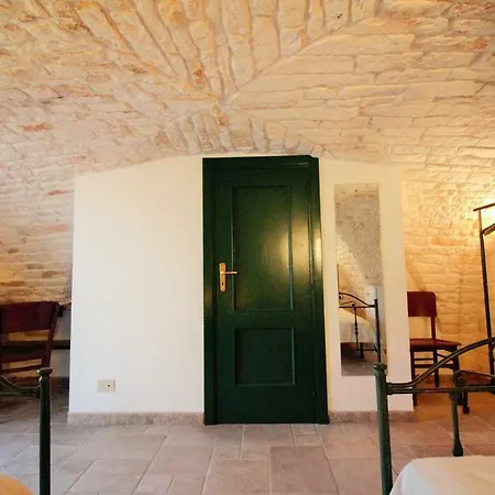Maison Milleottocento Cisternino Exterior photo