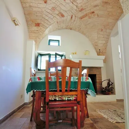 Maison Milleottocento Cisternino Exterior photo