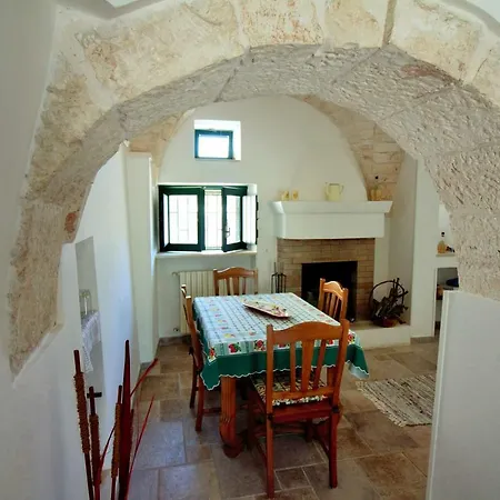 Maison Milleottocento Cisternino Exterior photo