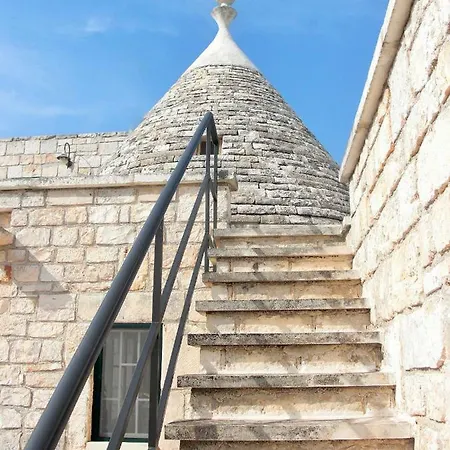 Maison Milleottocento Cisternino Exterior photo