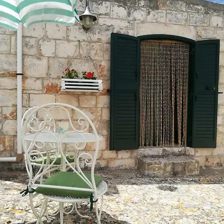 Maison Milleottocento Cisternino Exterior photo