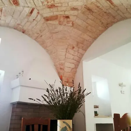 Maison Milleottocento Cisternino Exterior photo