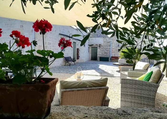Maison Milleottocento