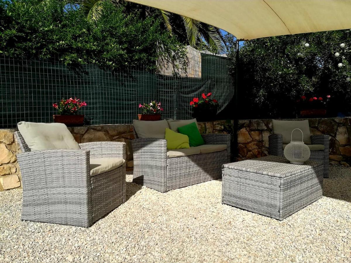 Holiday home Maison Milleottocento