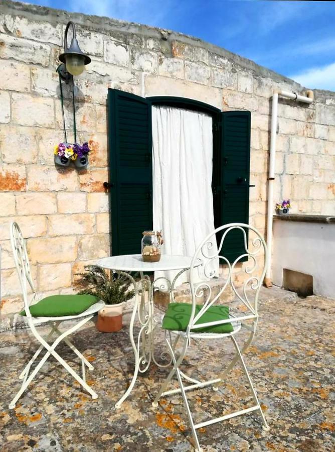 Holiday home Maison Milleottocento