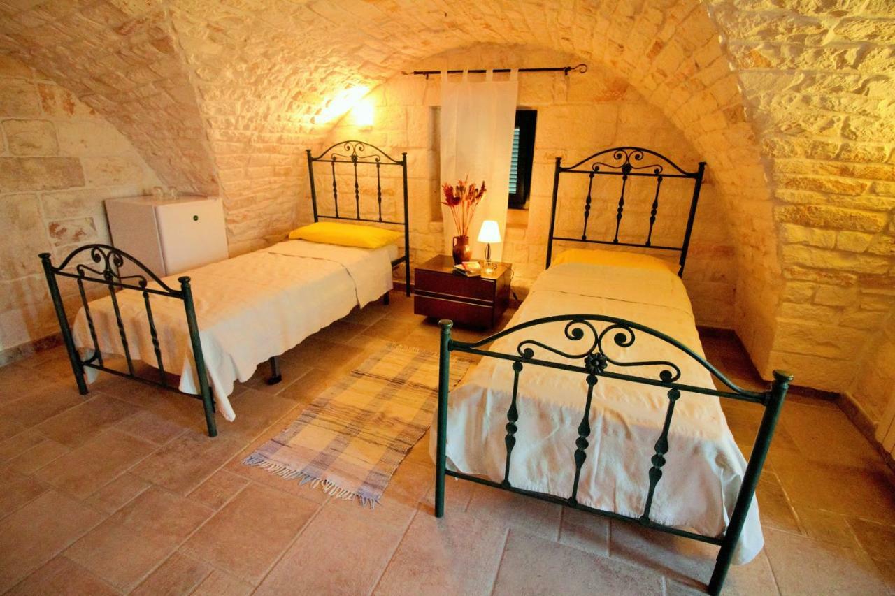 Maison Milleottocento Cisternino