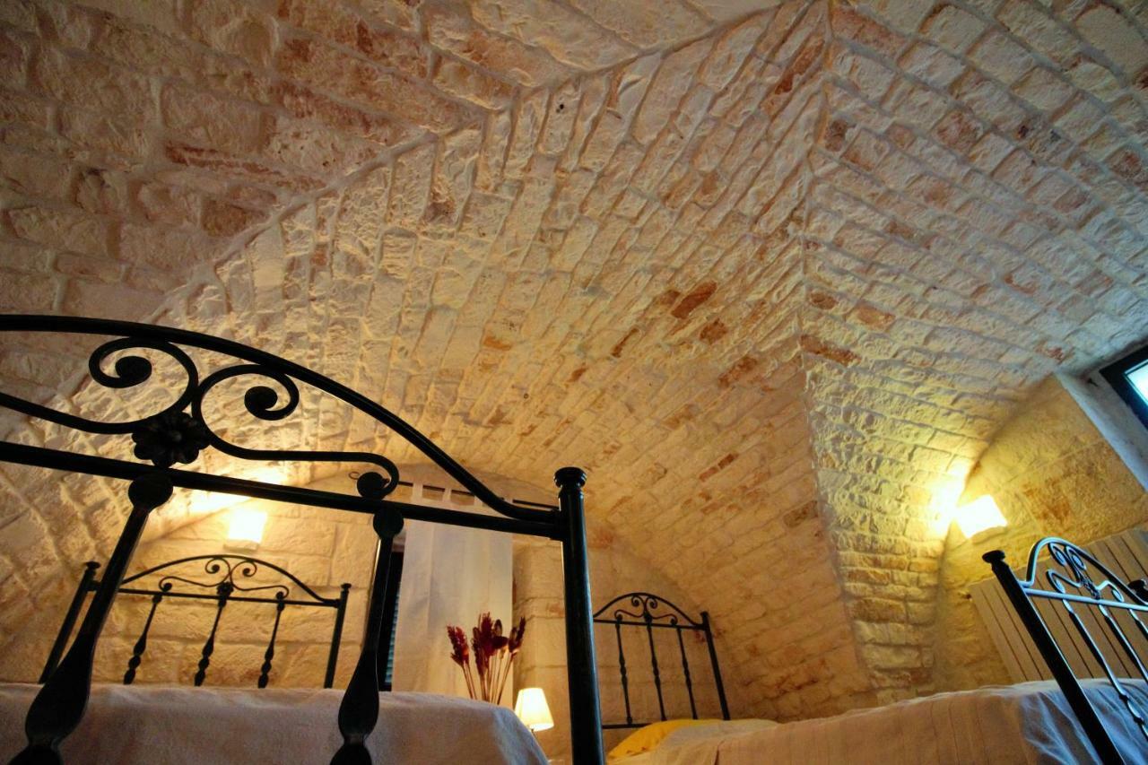 Maison Milleottocento Holiday home Cisternino