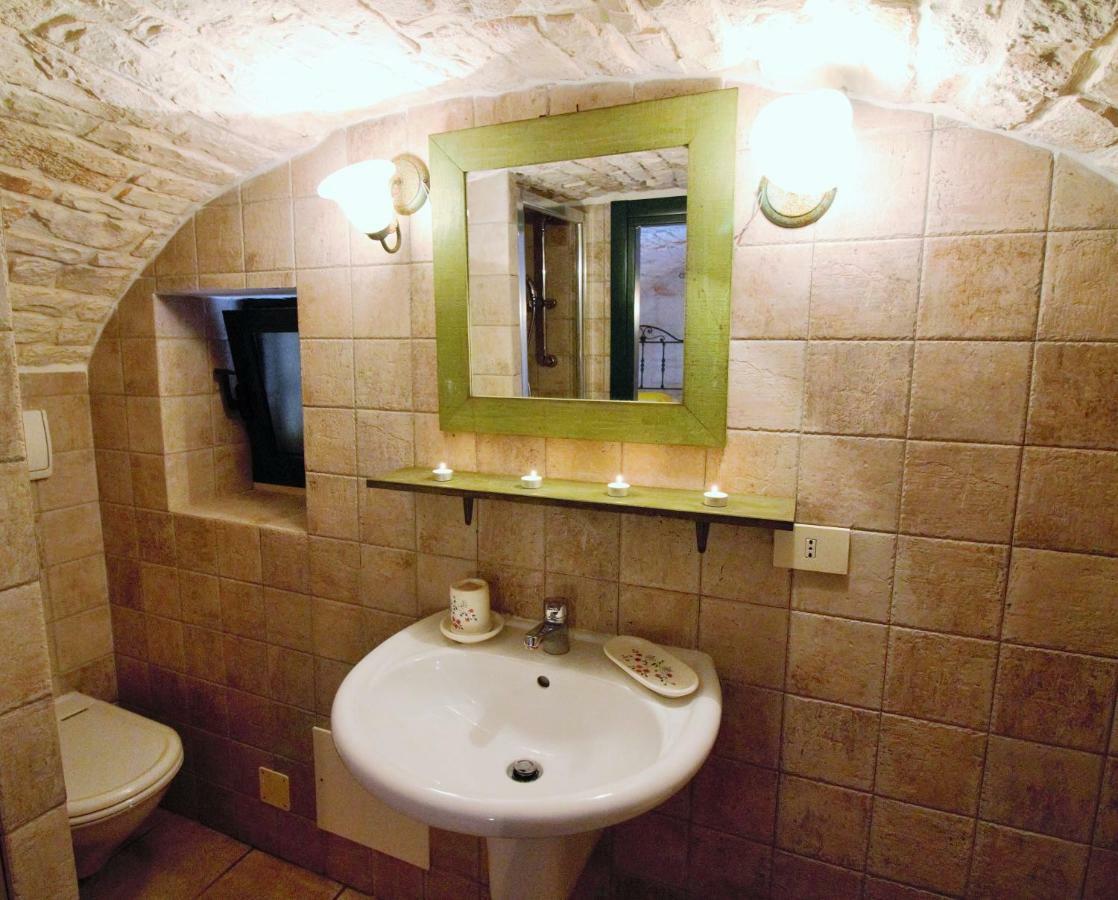 Holiday home Maison Milleottocento Cisternino