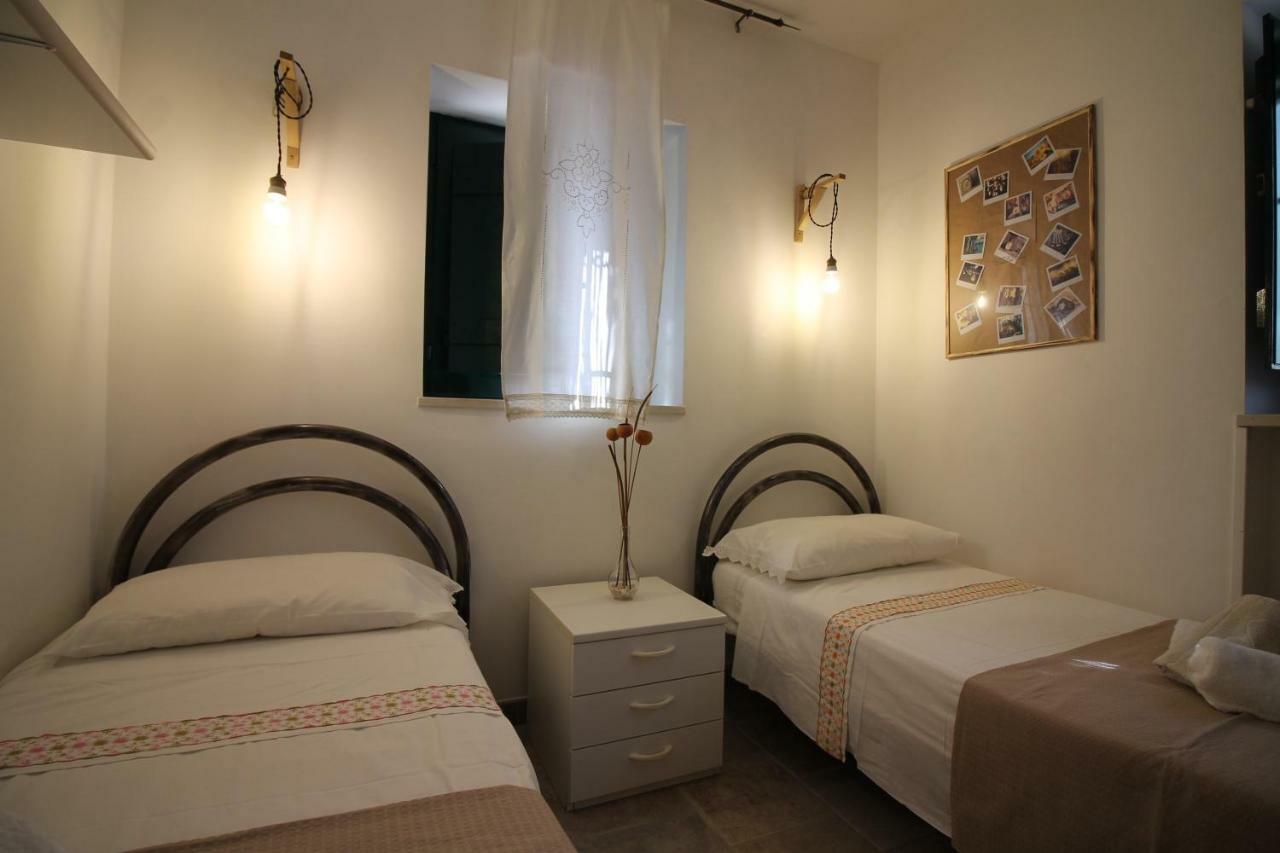 Maison Milleottocento Holiday home Cisternino