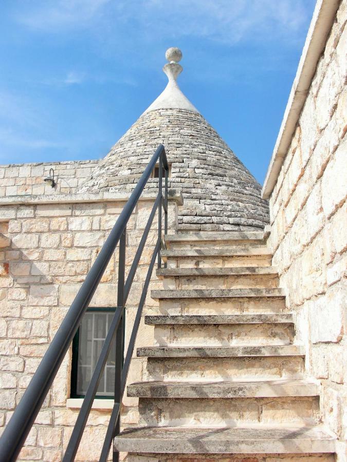 Holiday home Maison Milleottocento Cisternino