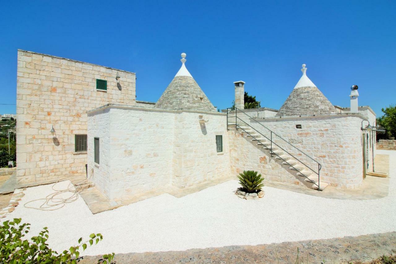 Maison Milleottocento Cisternino
