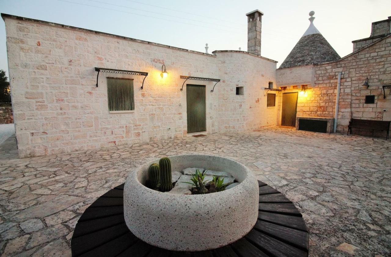 Maison Milleottocento * Cisternino