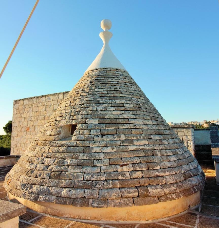 Holiday home Maison Milleottocento Cisternino