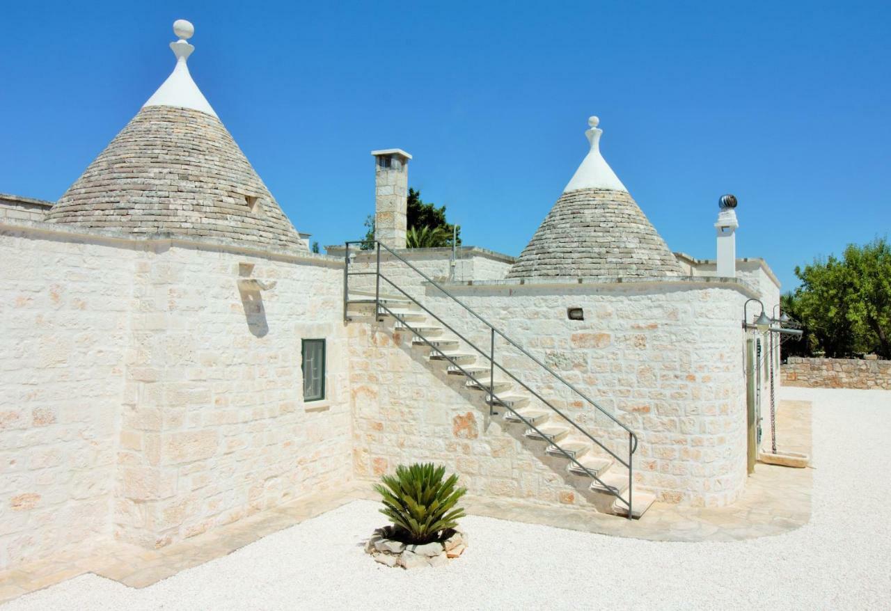 Holiday home Maison Milleottocento Cisternino