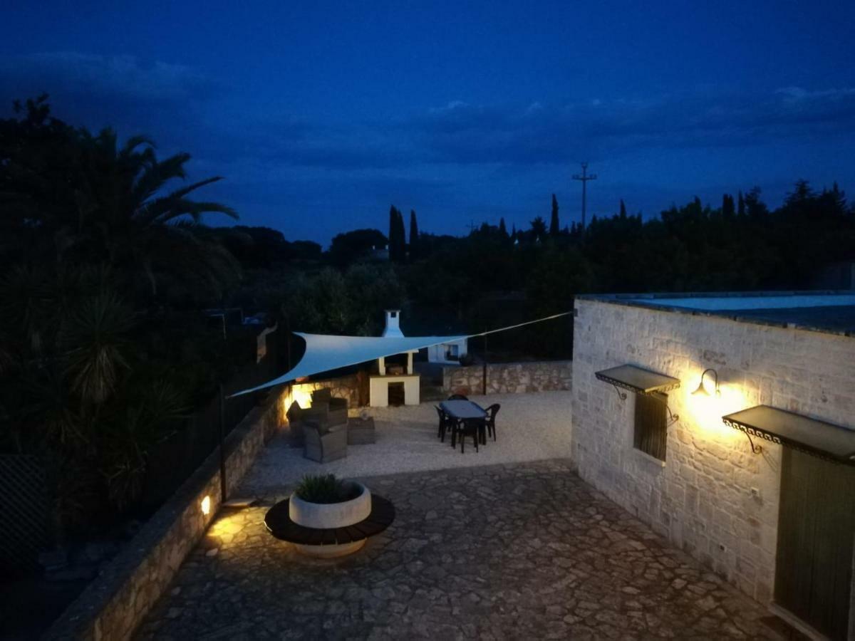Holiday home Maison Milleottocento Cisternino