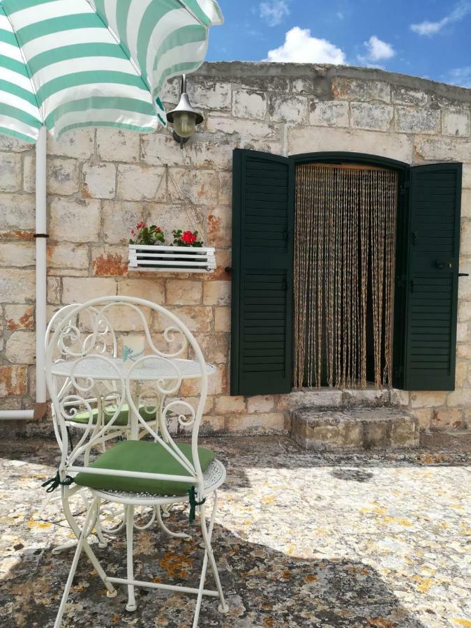 Maison Milleottocento *