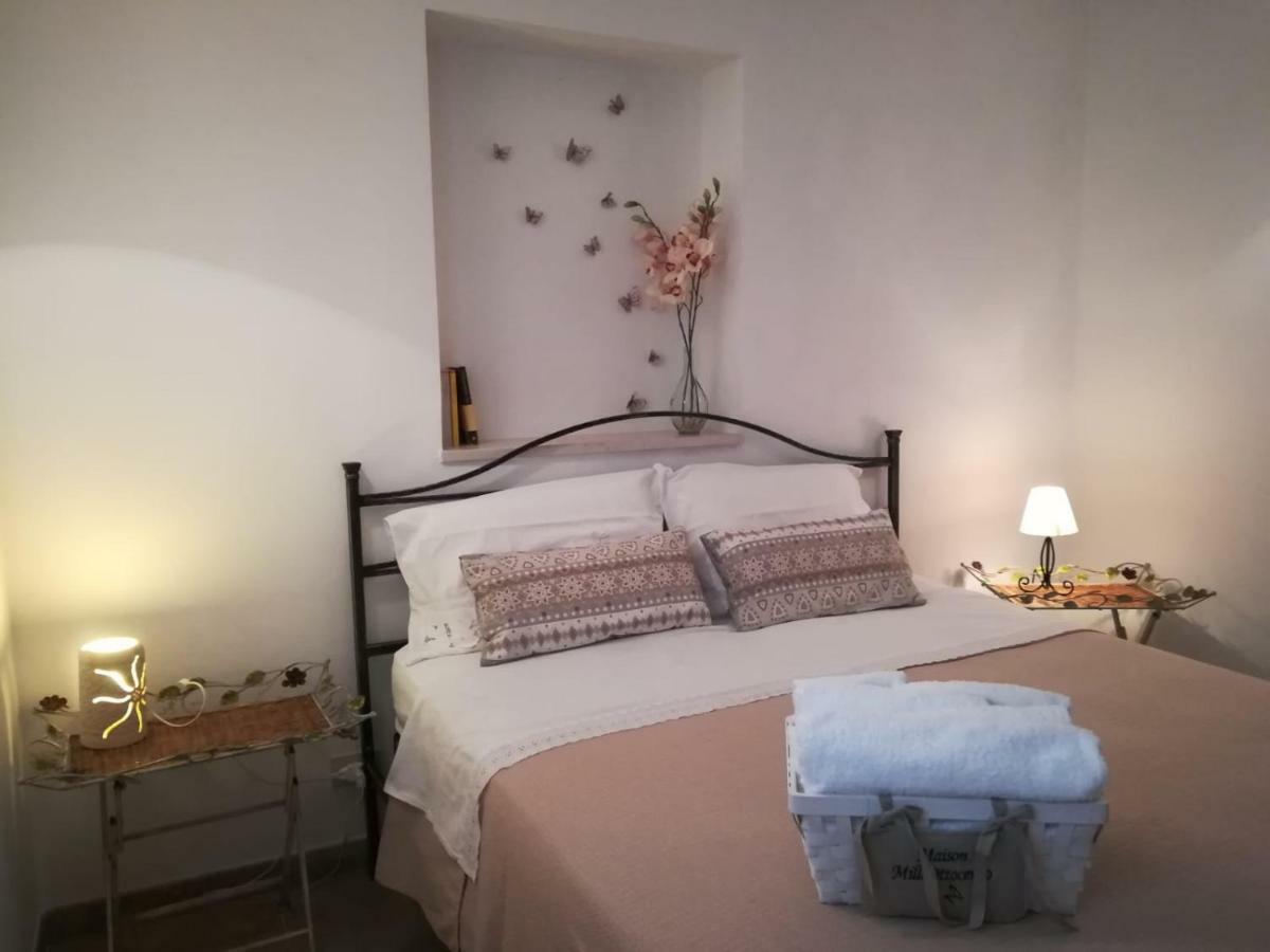 Holiday home Maison Milleottocento *