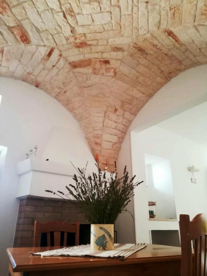Maison Milleottocento Cisternino