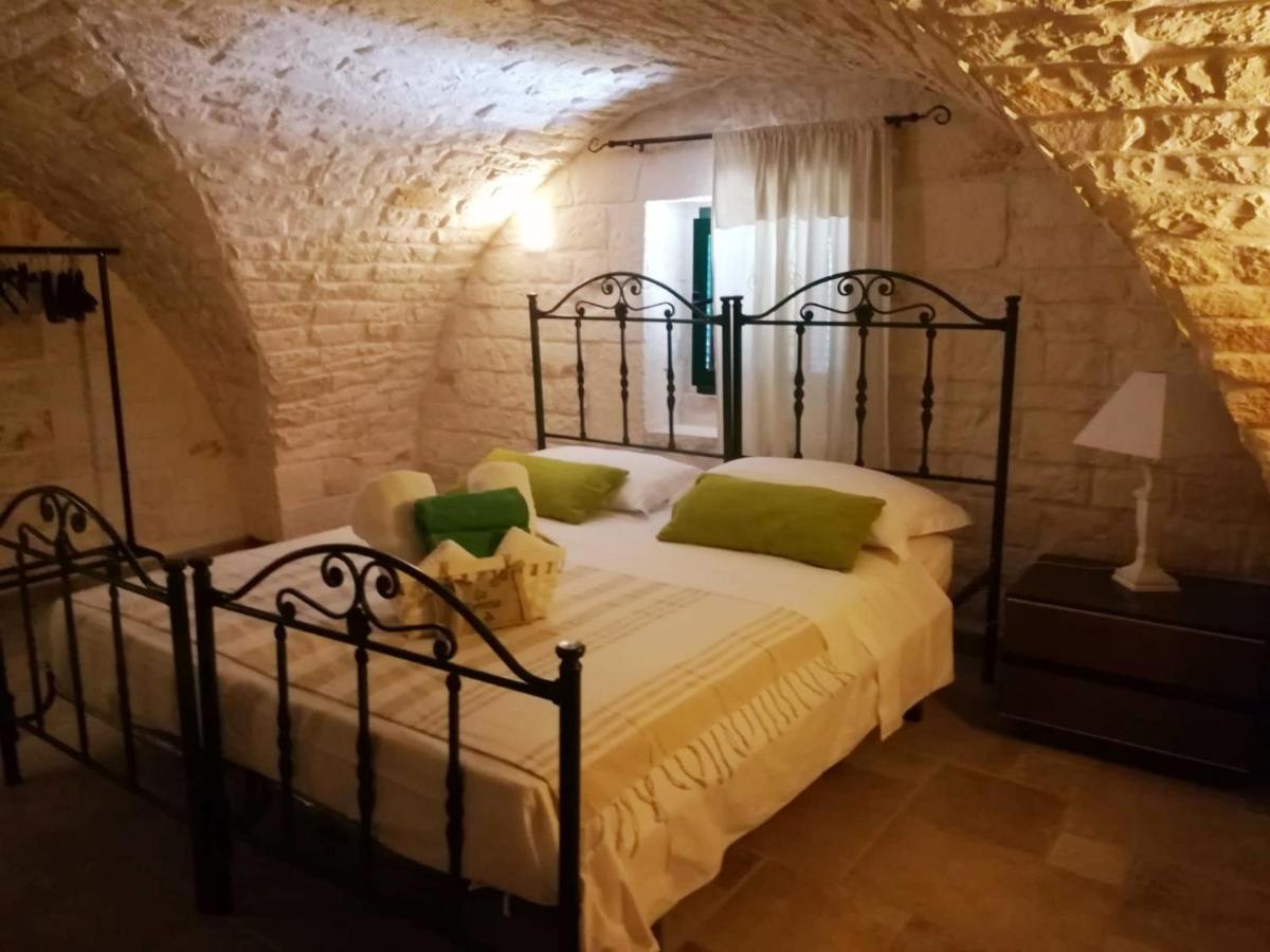 Holiday home Maison Milleottocento Cisternino